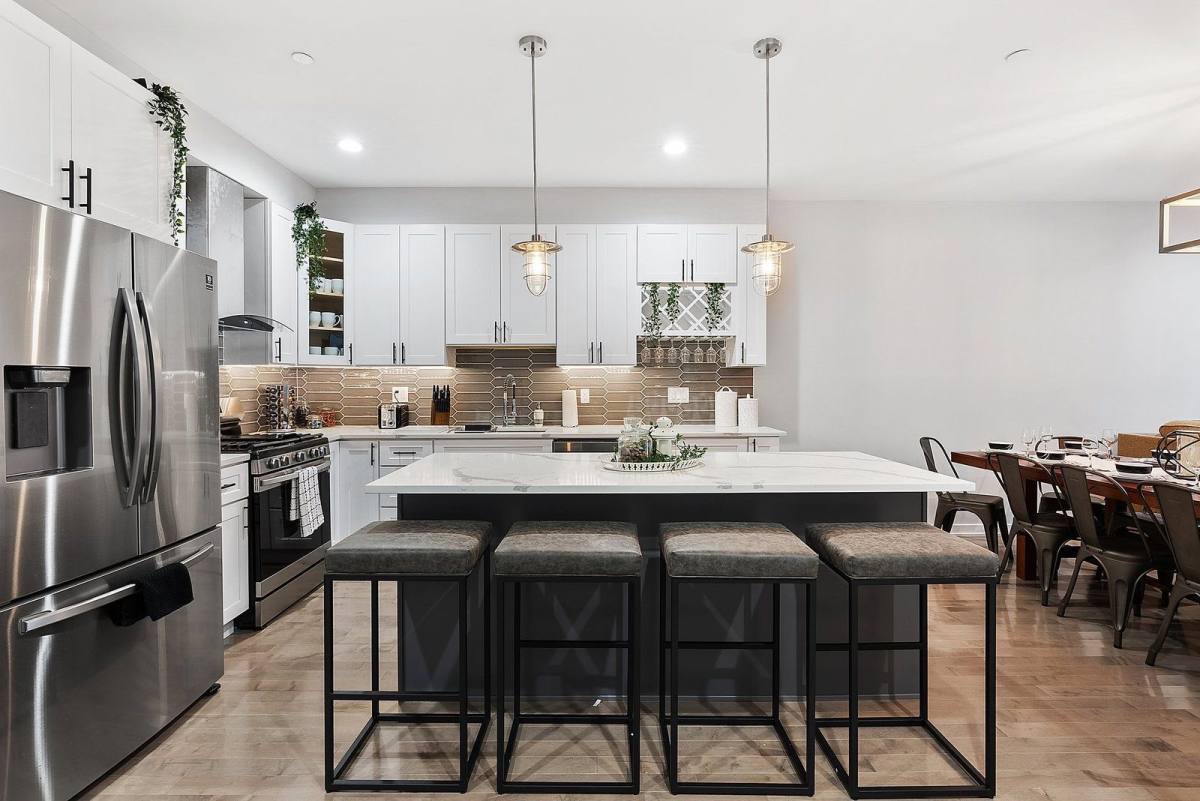 Apartment for rent at 1611 N 27th St #1, Philadelphia, PA 19121
