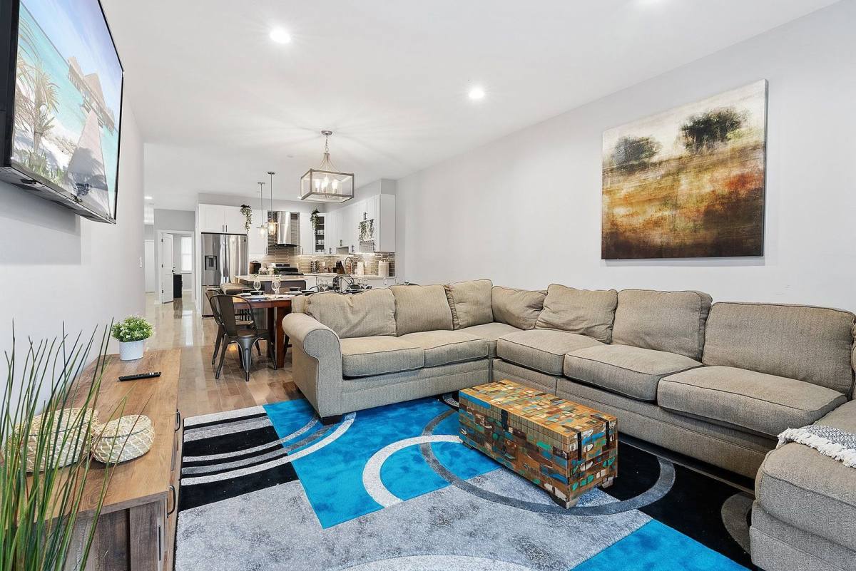 Apartment for rent at 1611 N 27th St #1, Philadelphia, PA 19121