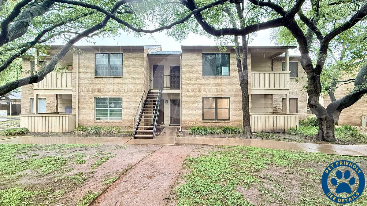 Apartment for rent at 8210 Bent Tree Rd #147, Austin, TX 78759