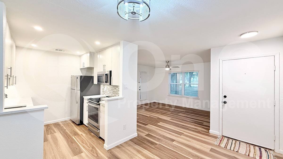 Apartment for rent at 8210 Bent Tree Rd #147, Austin, TX 78759
