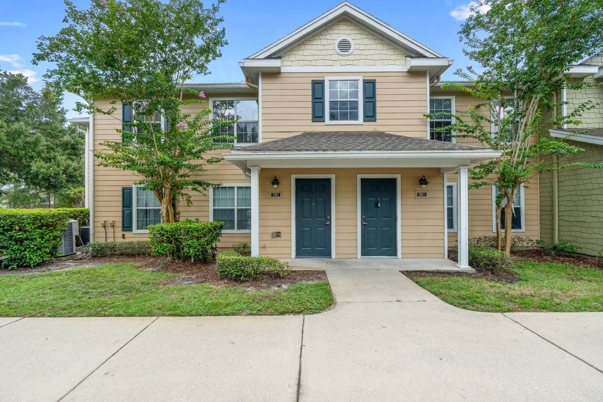 Condo for rent at 910 Regatta Bay Dr 5-201, Orange City, FL 32763