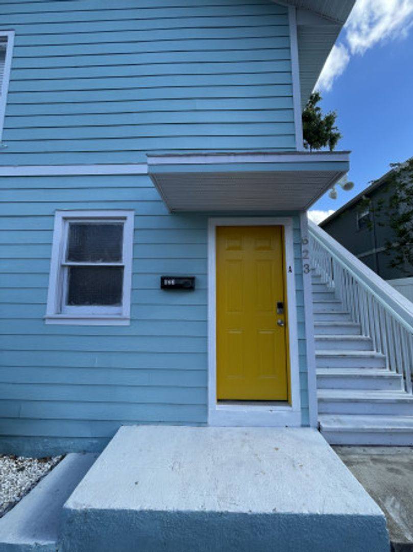 Apartment for rent at 623 Mound Park Way S, Saint Petersburg, FL 33701