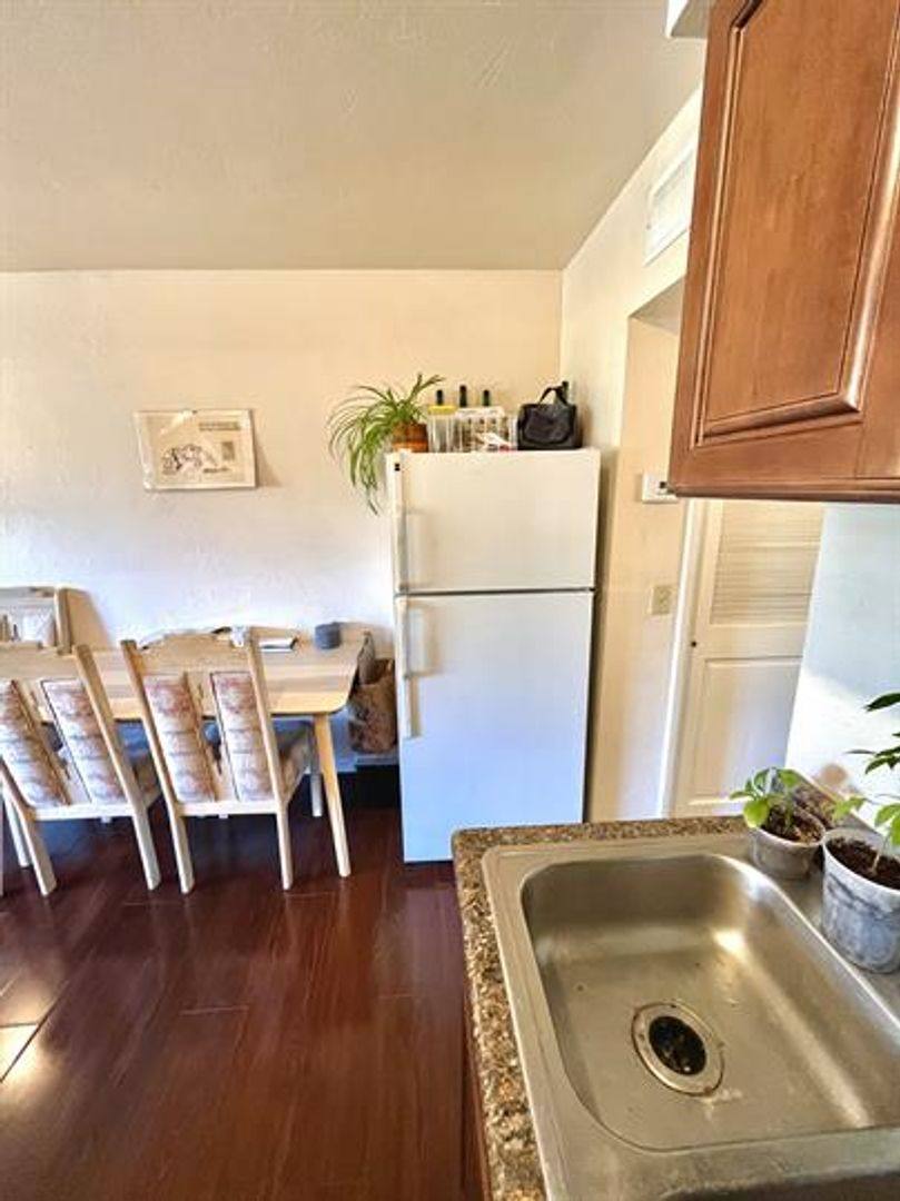 Apartment for rent at 1124 N Tucson Blvd, Tucson, AZ 85716