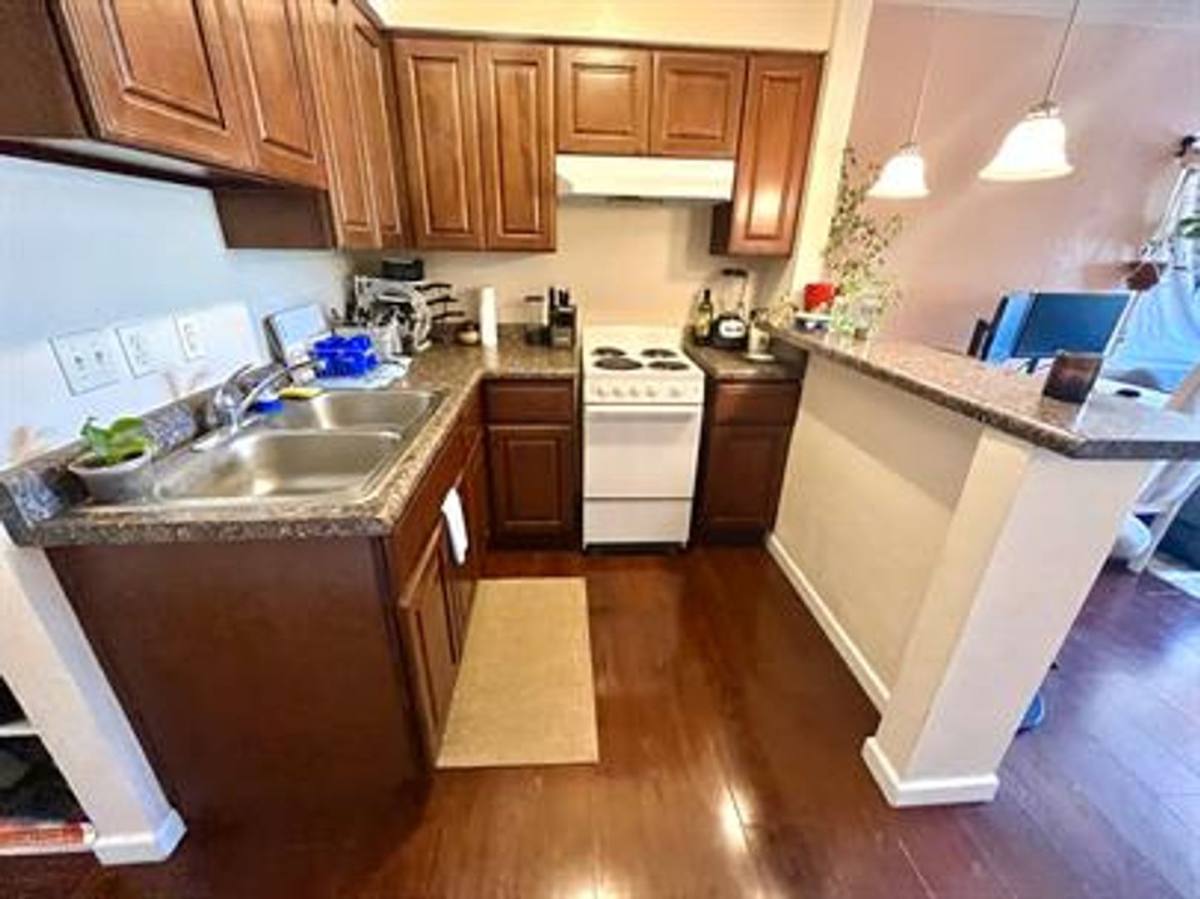 Apartment for rent at 1124 N Tucson Blvd, Tucson, AZ 85716