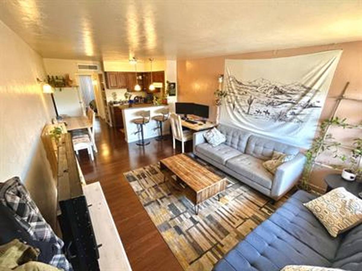 Apartment for rent at 1124 N Tucson Blvd, Tucson, AZ 85716