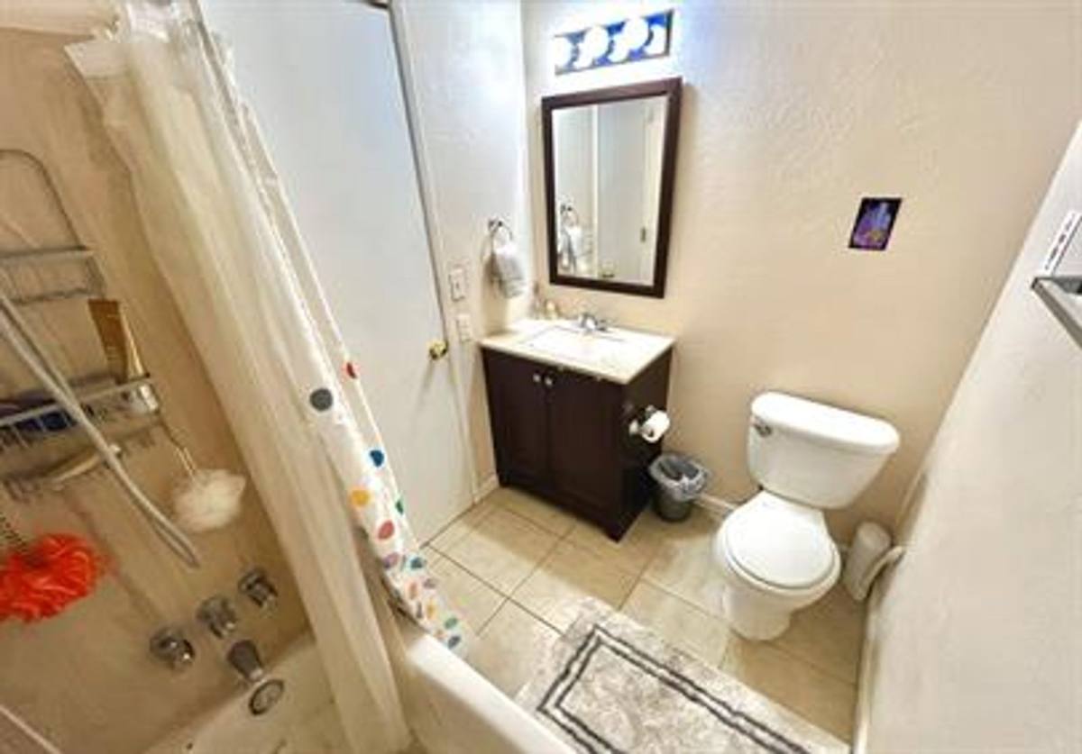 Apartment for rent at 1124 N Tucson Blvd, Tucson, AZ 85716