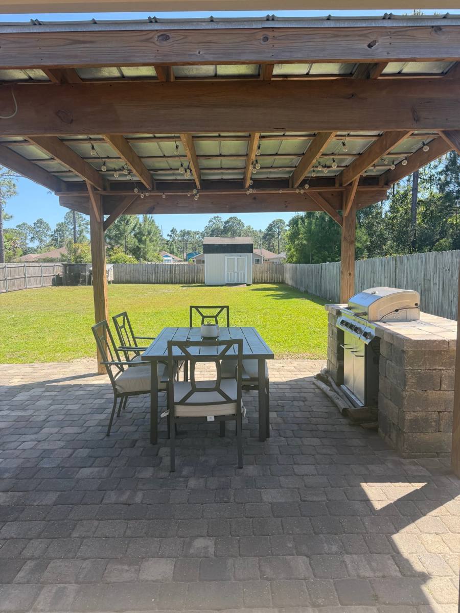 House for rent at 8181 Sierra St, Navarre, FL 32566
