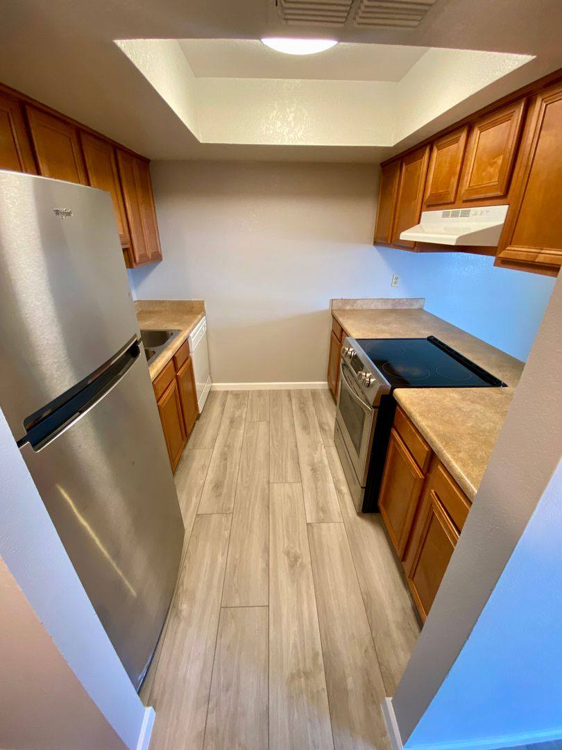 Condo for rent at 1402 E Guadalupe Rd, Tempe, AZ 85283