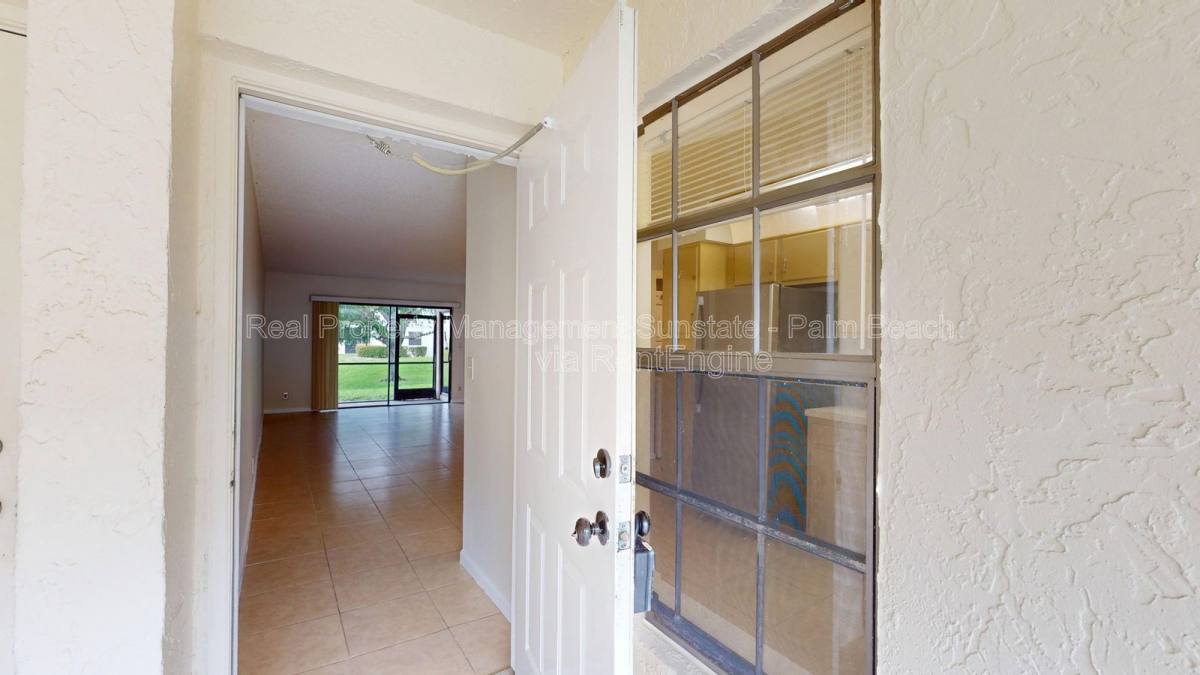 Condo for rent at 321 Olivewood Place #124, Boca Raton, FL 33431
