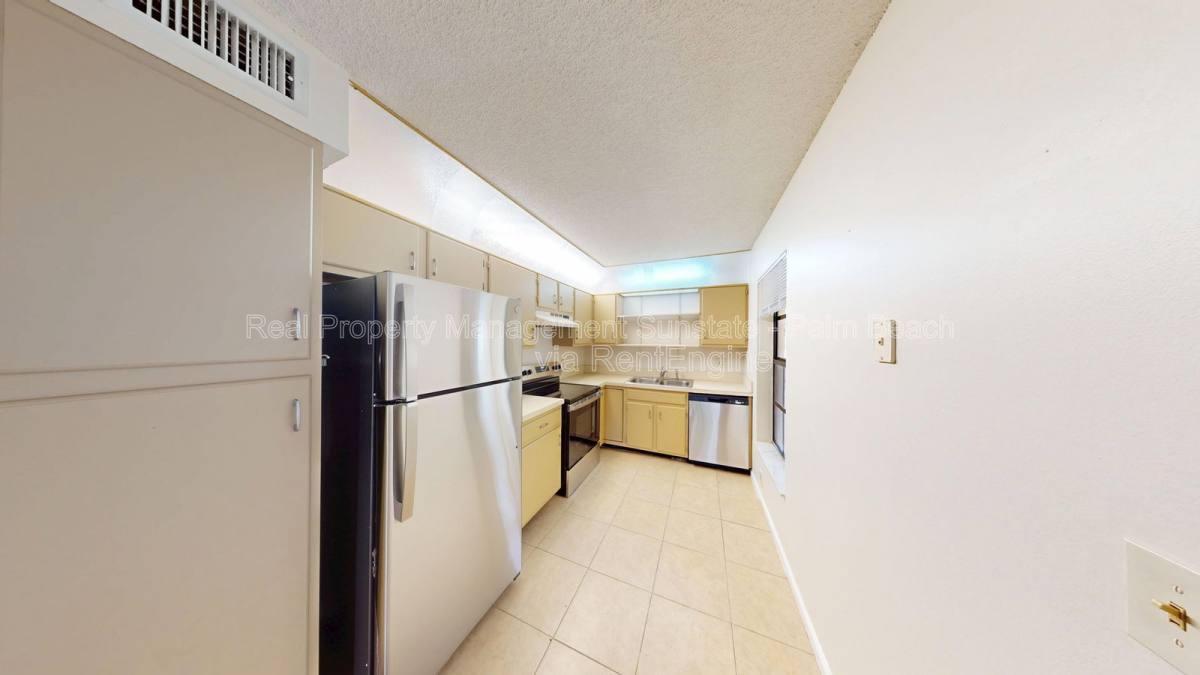 Condo for rent at 321 Olivewood Place #124, Boca Raton, FL 33431