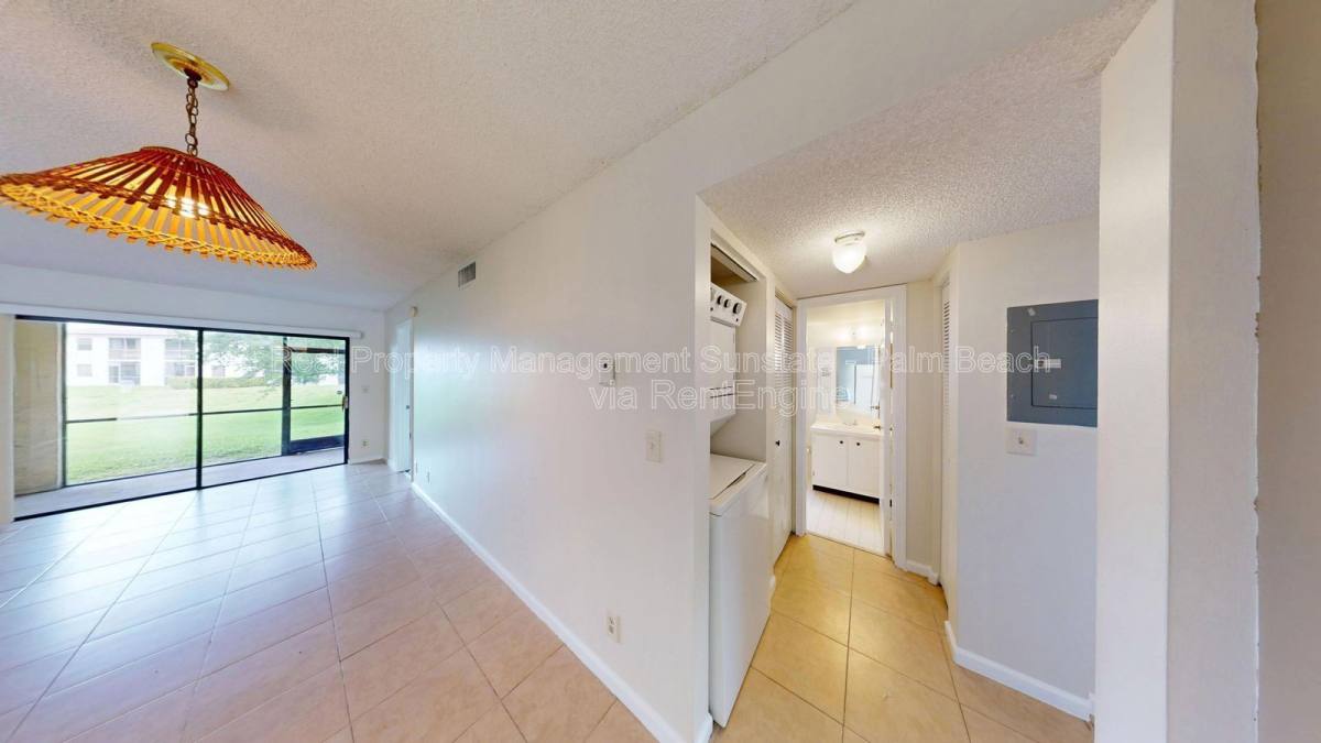 Condo for rent at 321 Olivewood Place #124, Boca Raton, FL 33431