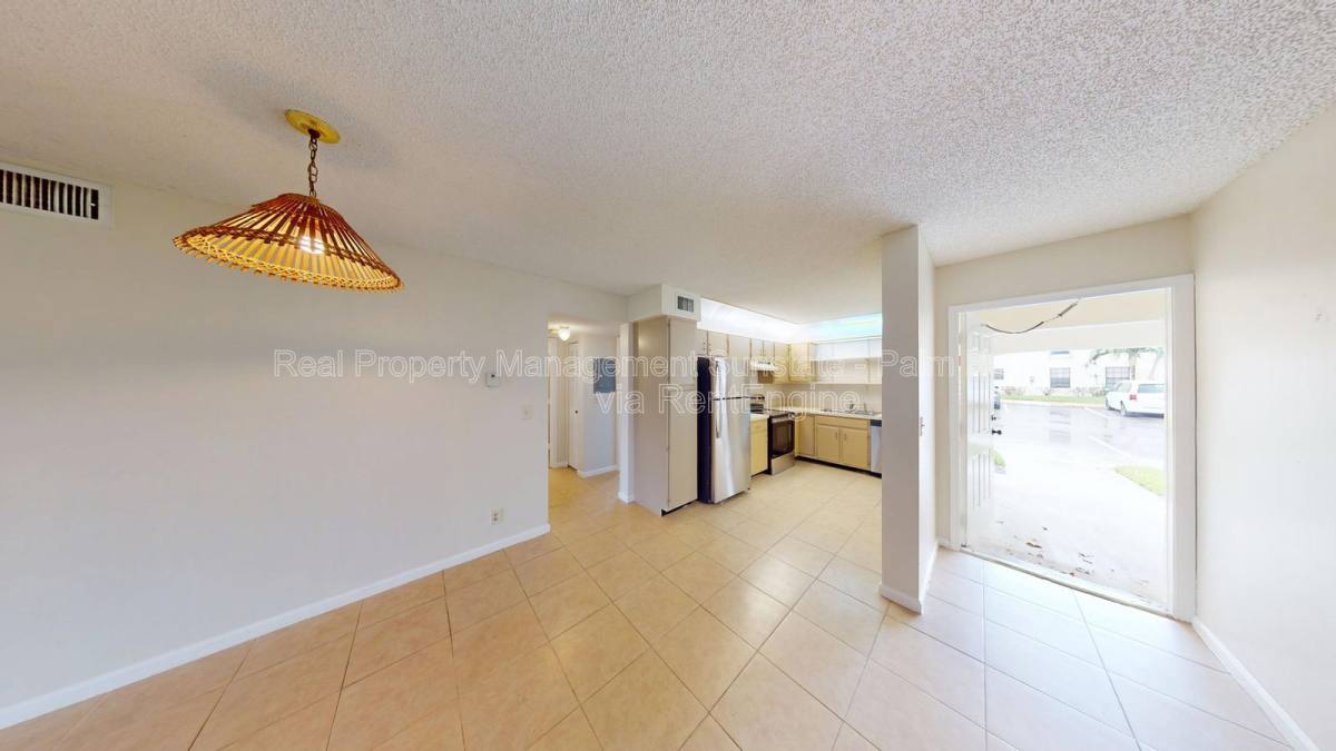 Condo for rent at 321 Olivewood Place #124, Boca Raton, FL 33431