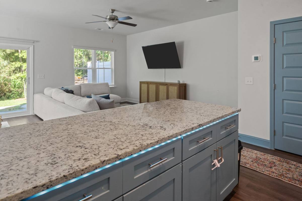 Townhouse for rent at 504 Governor Treutlen Circle, Pooler, GA 31322