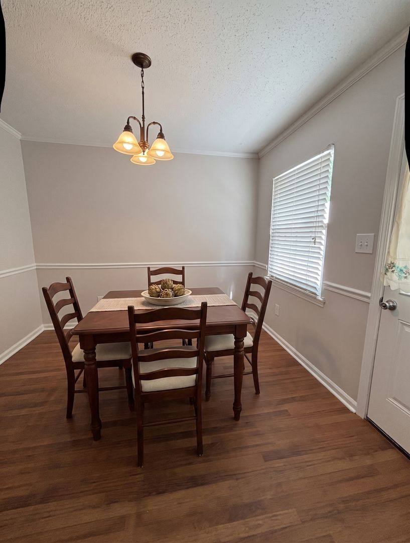Condo for rent at 4743 Champion Court, Greensboro, NC 27410