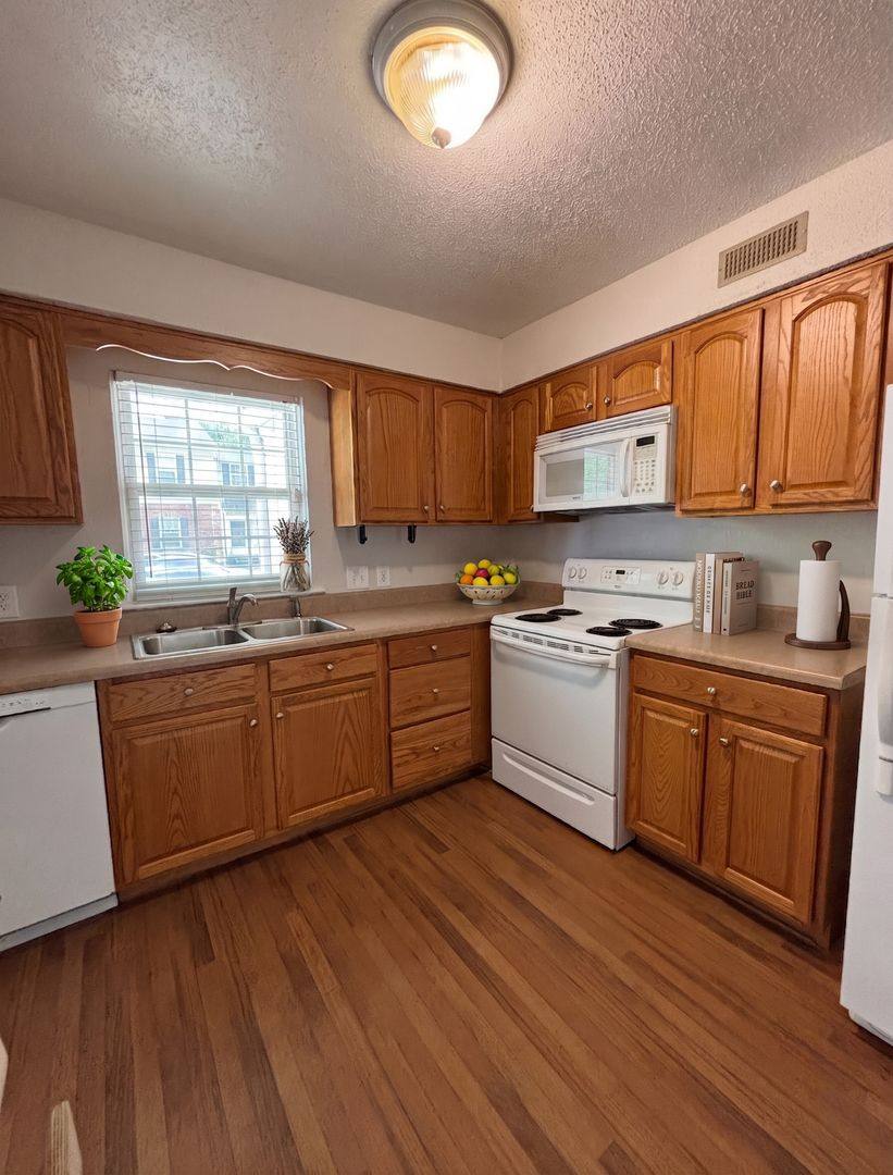 Condo for rent at 4743 Champion Court, Greensboro, NC 27410
