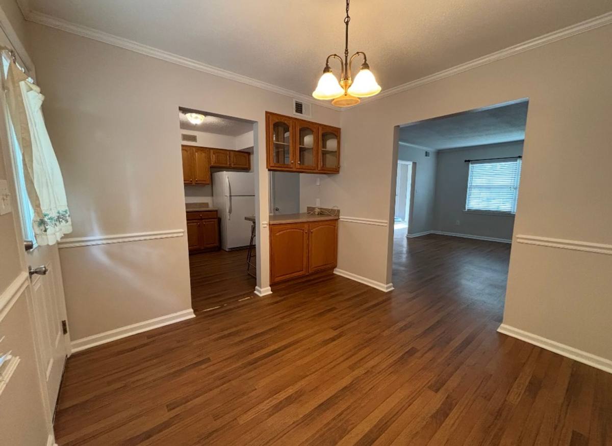 Condo for rent at 4743 Champion Court, Greensboro, NC 27410
