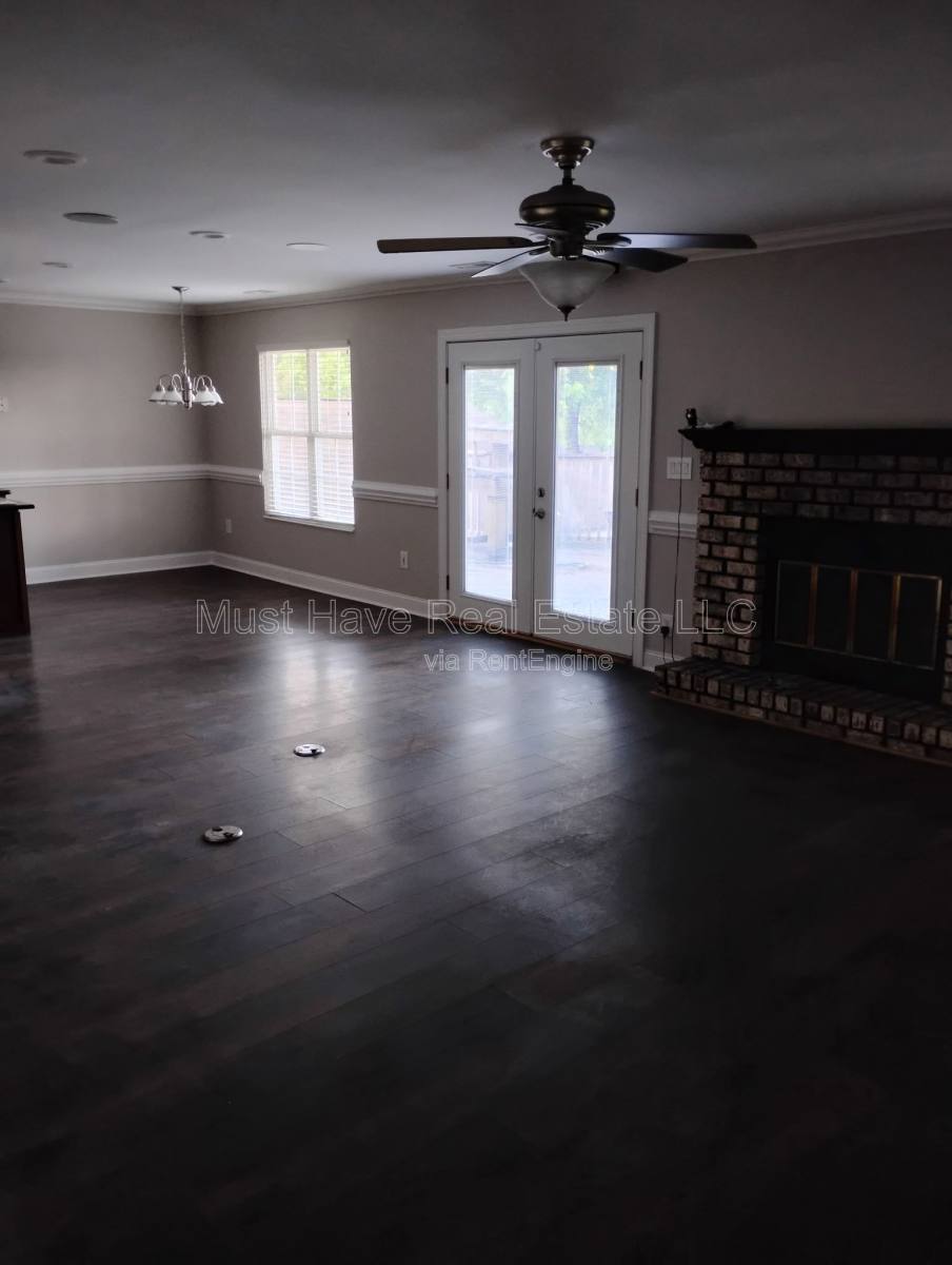 Apartment for rent at 8119 Kerrybrook Circle #1, Charlotte, NC 28214