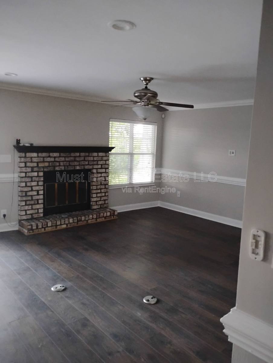 Apartment for rent at 8119 Kerrybrook Circle #1, Charlotte, NC 28214