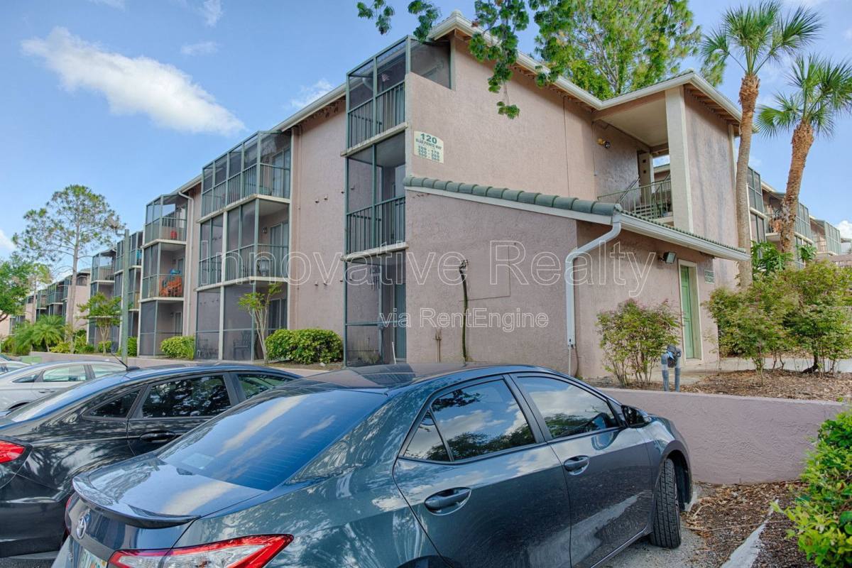 Condo for rent at 120 Blue Pointe Way #130, Altamonte Springs, FL 32701