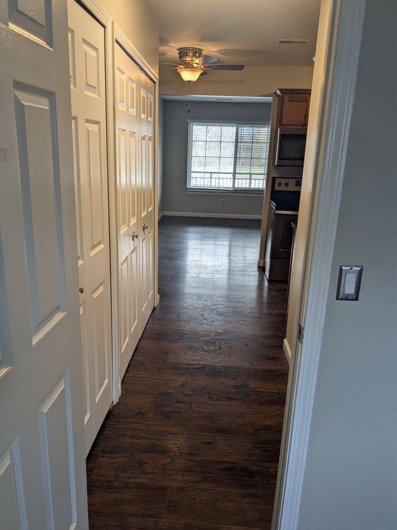 Apartment for rent at 205 Trealout Dr, Fenton, MI 48430