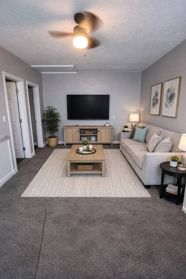 Apartment for rent at 1201 W 3rd St, Duluth, MN 55806