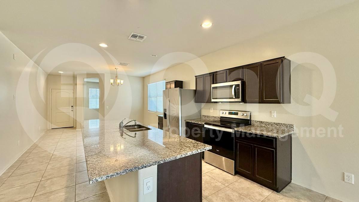House for rent at 289 S Espada Trail, Casa Grande, AZ 85194
