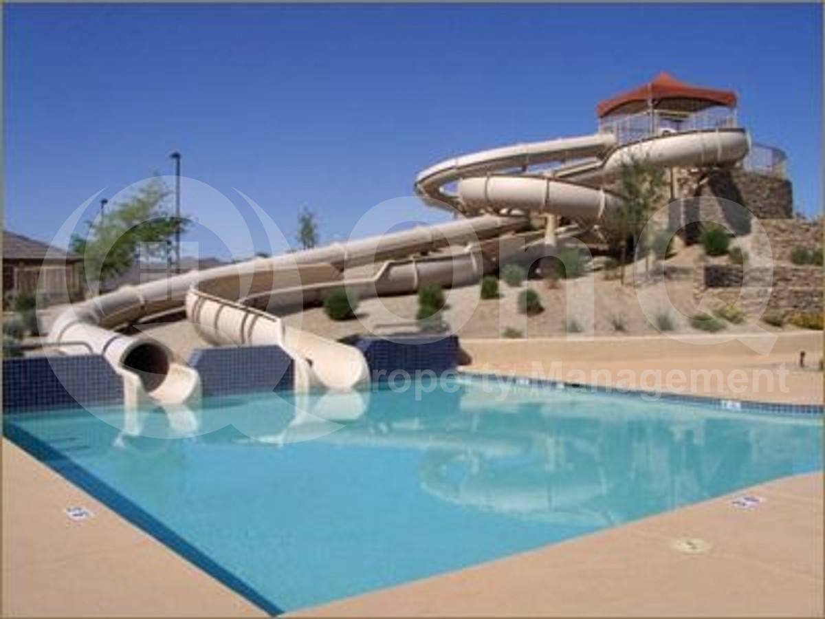 House for rent at 289 S Espada Trail, Casa Grande, AZ 85194