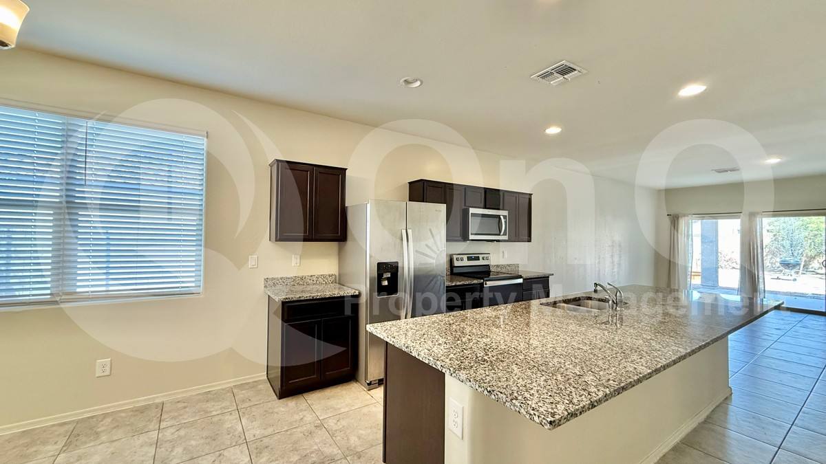 House for rent at 289 S Espada Trail, Casa Grande, AZ 85194