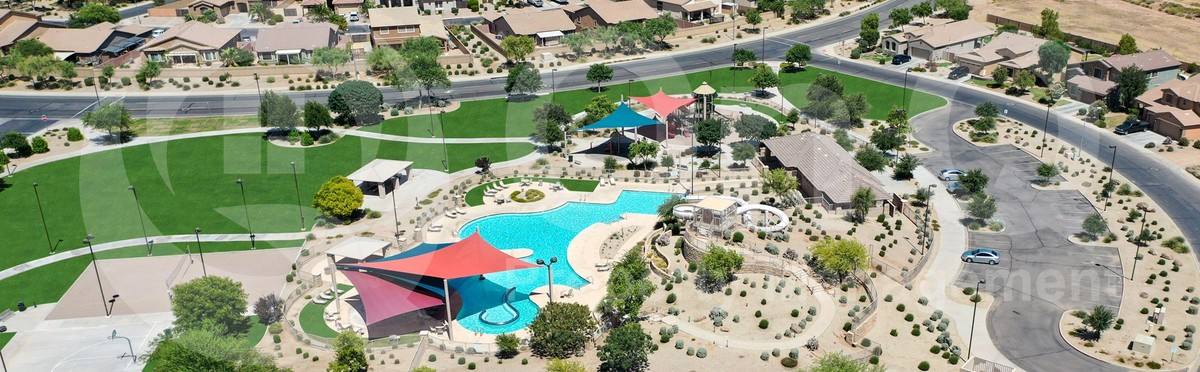 House for rent at 289 S Espada Trail, Casa Grande, AZ 85194