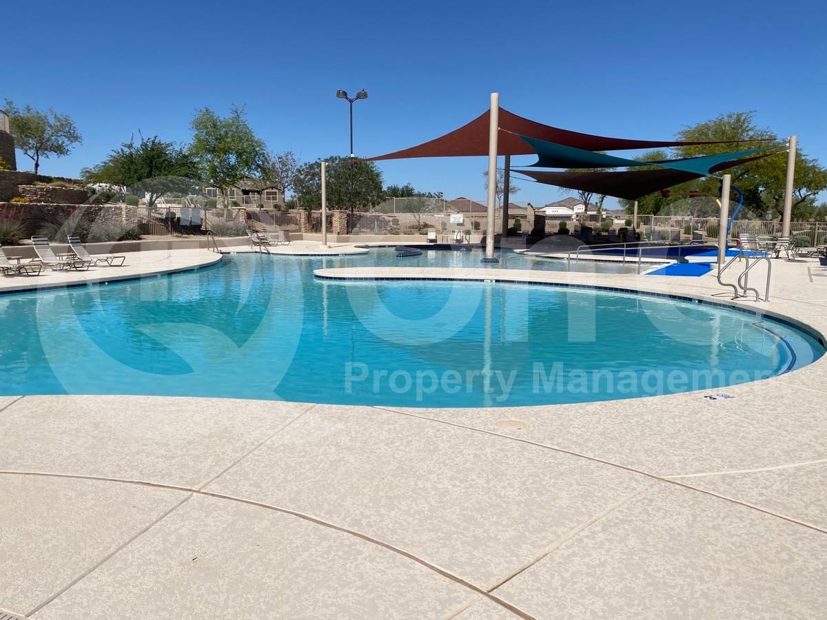 House for rent at 289 S Espada Trail, Casa Grande, AZ 85194