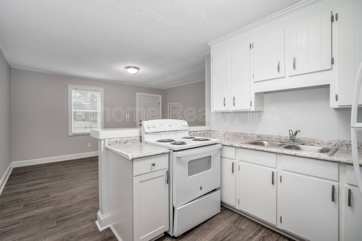Apartment for rent at 725 Atlantic Ave, Rocky Mount, NC 27801
