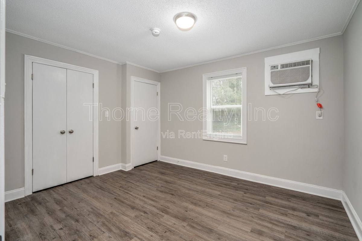Apartment for rent at 725 Atlantic Ave, Rocky Mount, NC 27801