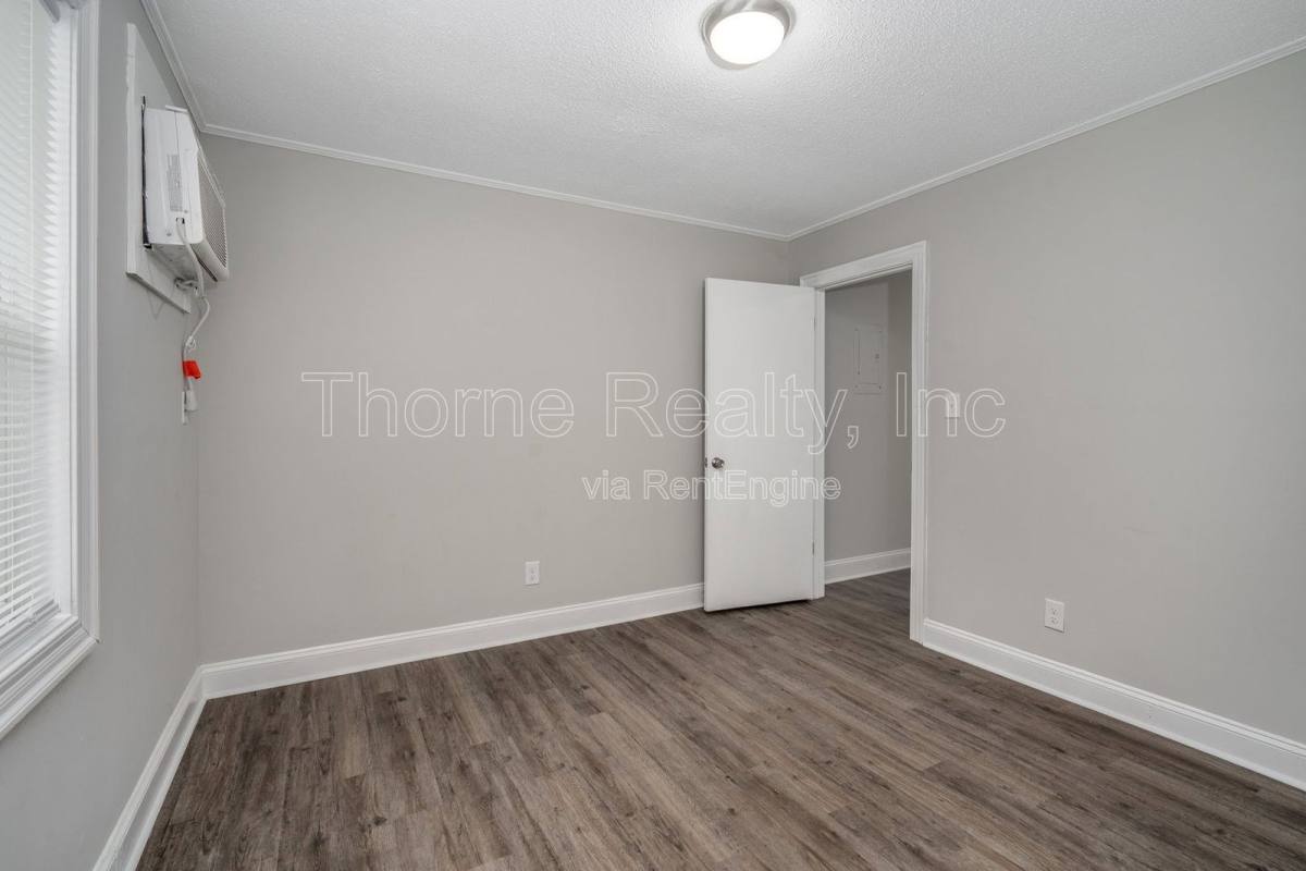 Apartment for rent at 725 Atlantic Ave, Rocky Mount, NC 27801