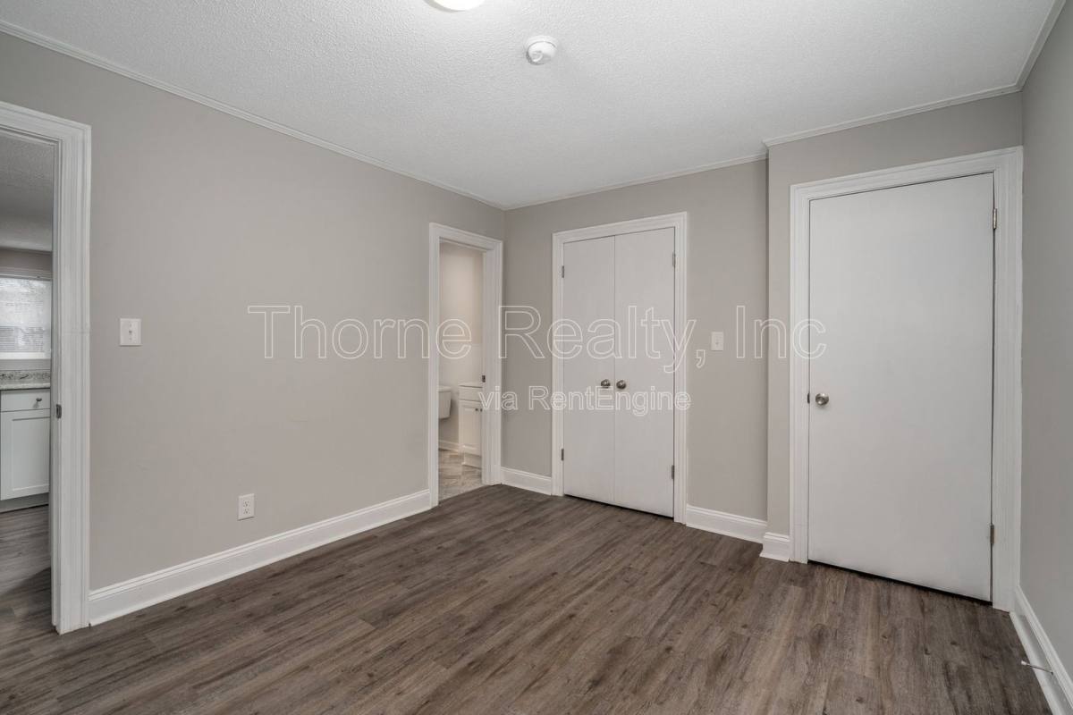 Apartment for rent at 725 Atlantic Ave, Rocky Mount, NC 27801