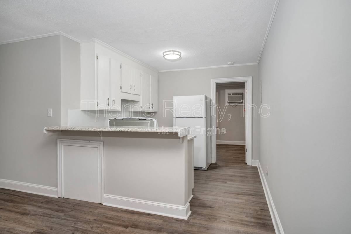Apartment for rent at 725 Atlantic Ave, Rocky Mount, NC 27801