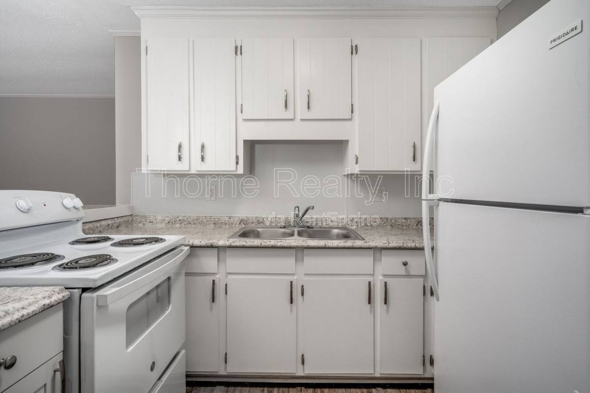 Apartment for rent at 725 Atlantic Ave, Rocky Mount, NC 27801