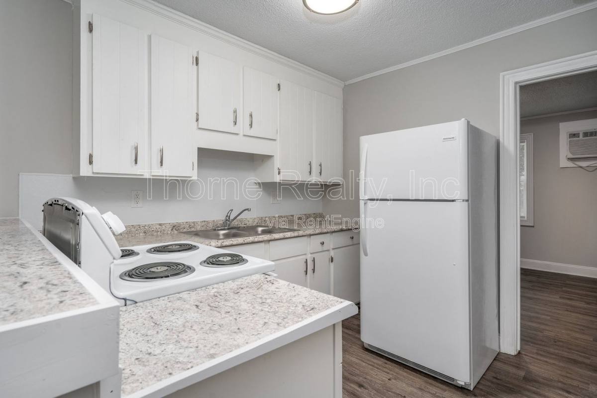 Apartment for rent at 725 Atlantic Ave, Rocky Mount, NC 27801