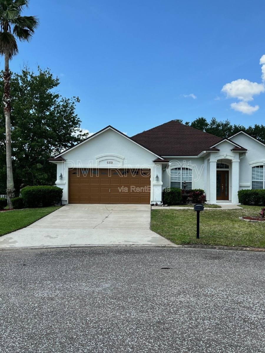 House for rent at 2480 Ridge Will Dr, Jacksonville, FL 32246