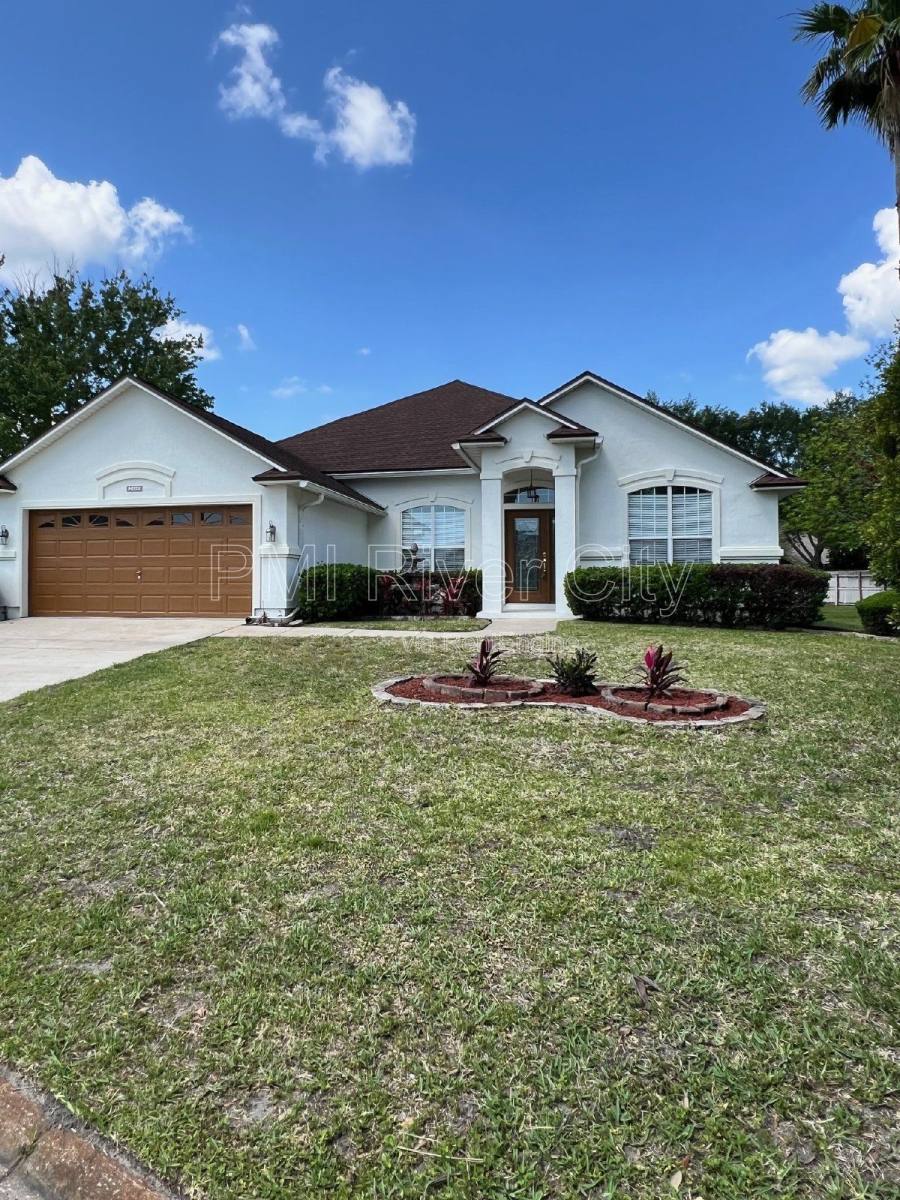 House for rent at 2480 Ridge Will Dr, Jacksonville, FL 32246