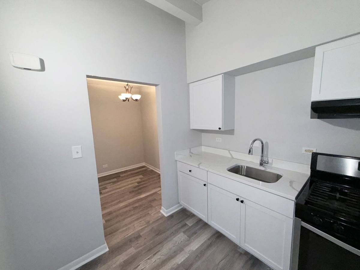 Apartment for rent at 1650 N 1st Ave, Melrose Park, IL 60160