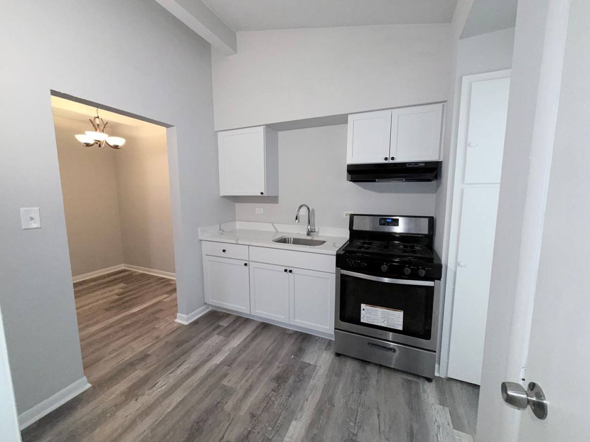 Apartment for rent at 1650 N 1st Ave, Melrose Park, IL 60160