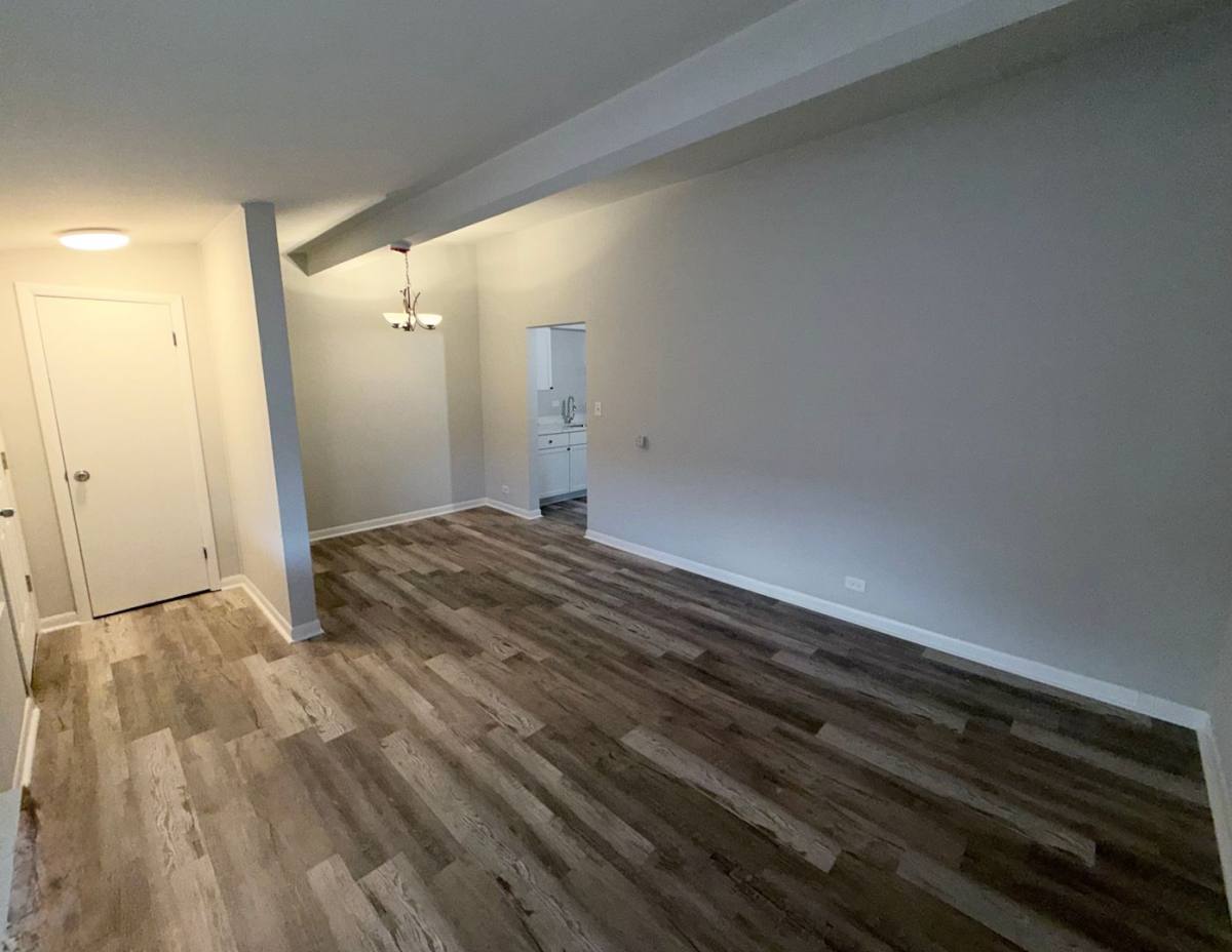 Apartment for rent at 1650 N 1st Ave, Melrose Park, IL 60160