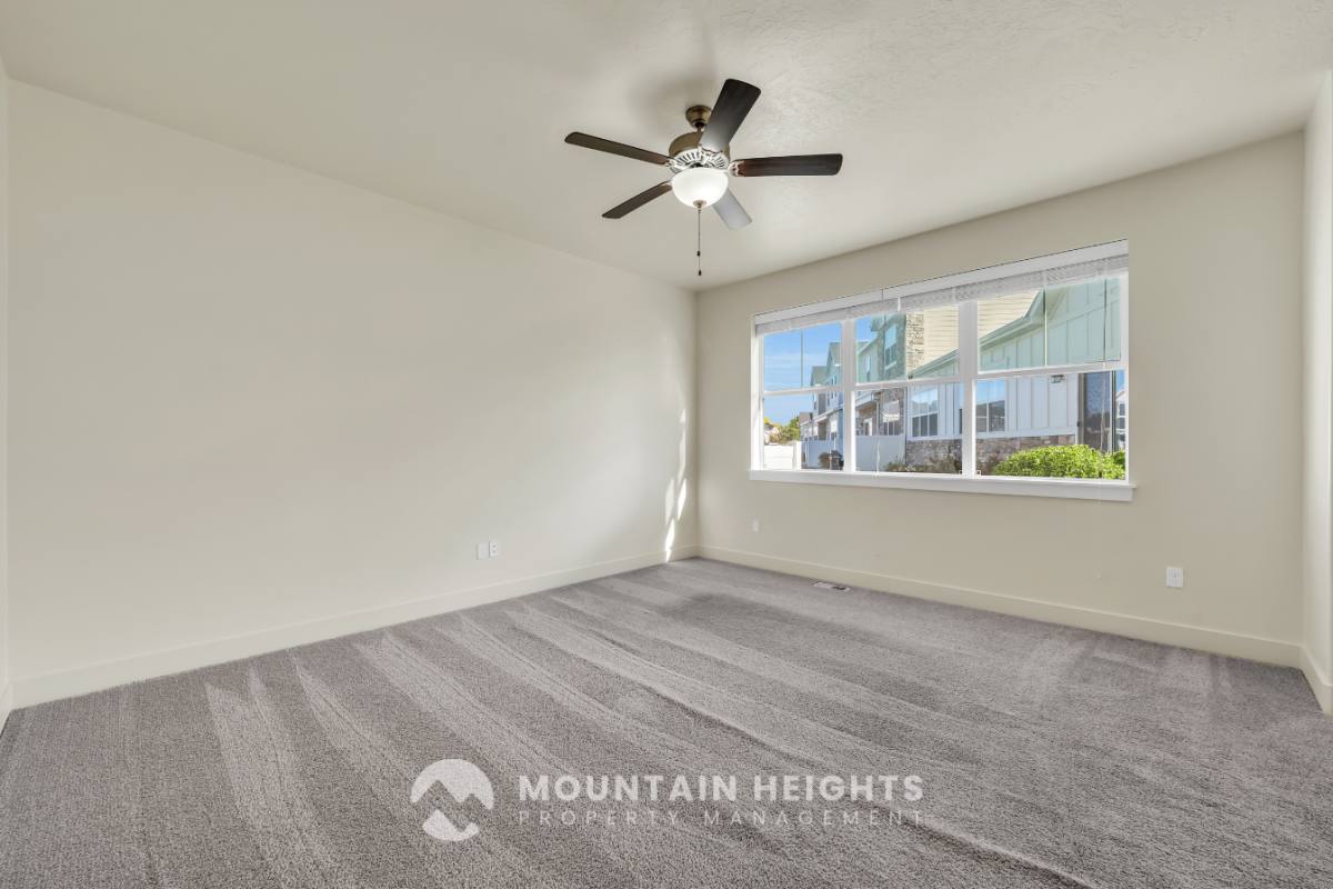 Townhouse for rent at 607 Sawback Lane, Draper, UT 84020
