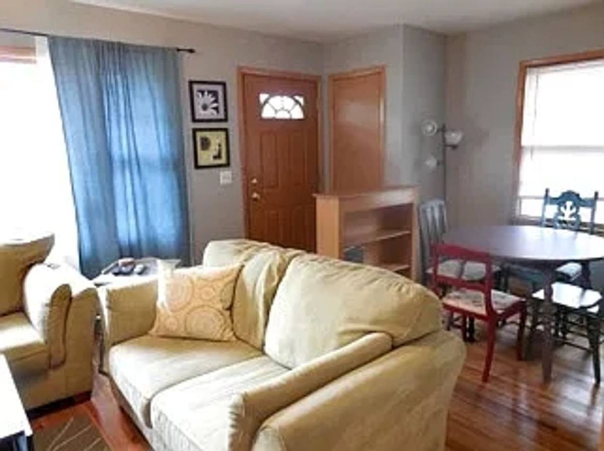 Apartment for rent at 1618 Natchez Ave S, Minneapolis, MN 55416