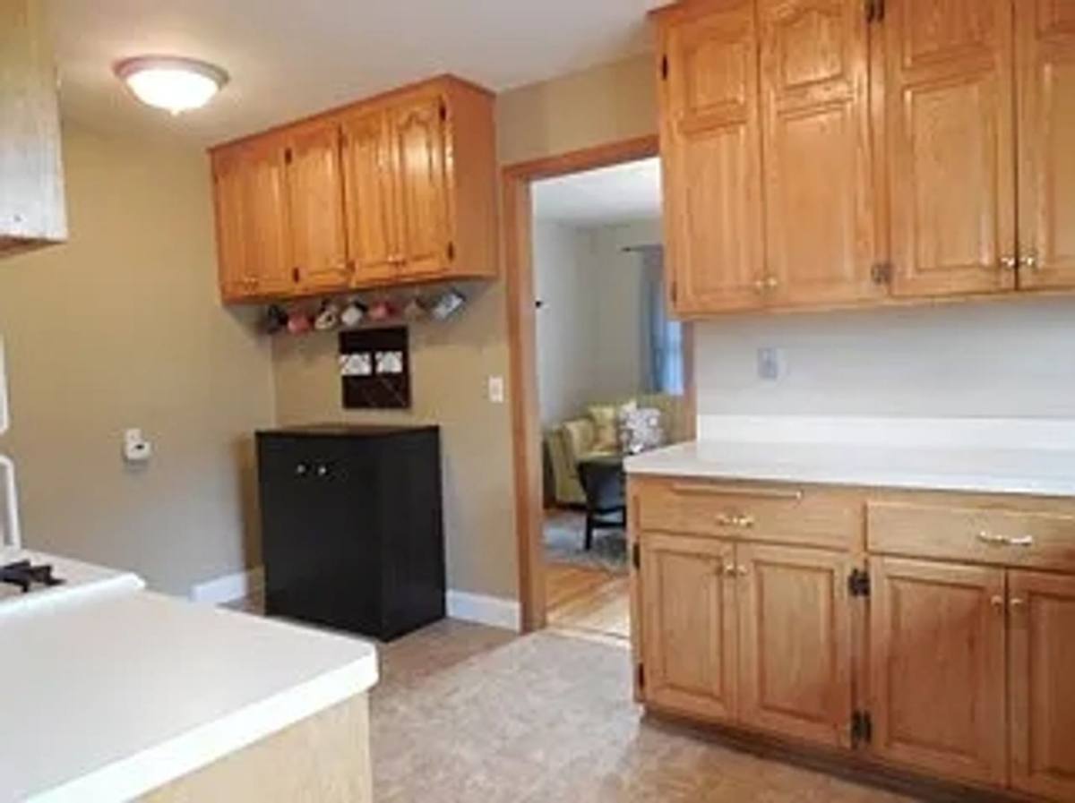 Apartment for rent at 1618 Natchez Ave S, Minneapolis, MN 55416
