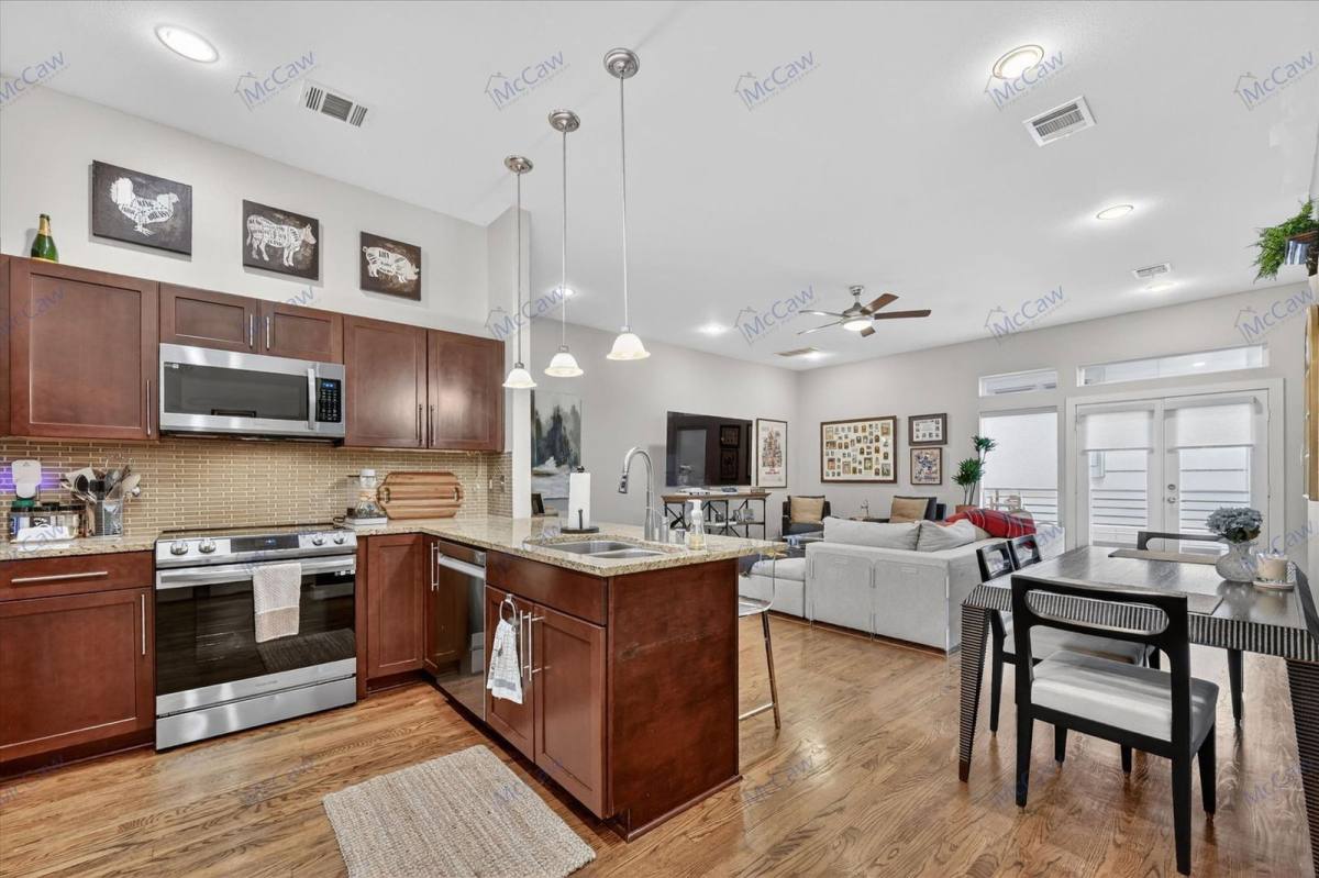 Condo for rent at 5618 Lindell Ave #6, Dallas, TX 75206