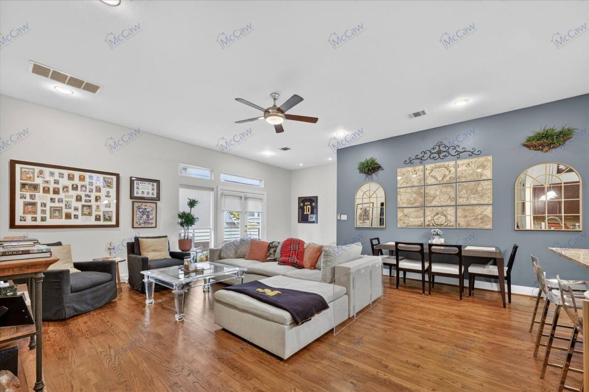 Condo for rent at 5618 Lindell Ave #6, Dallas, TX 75206