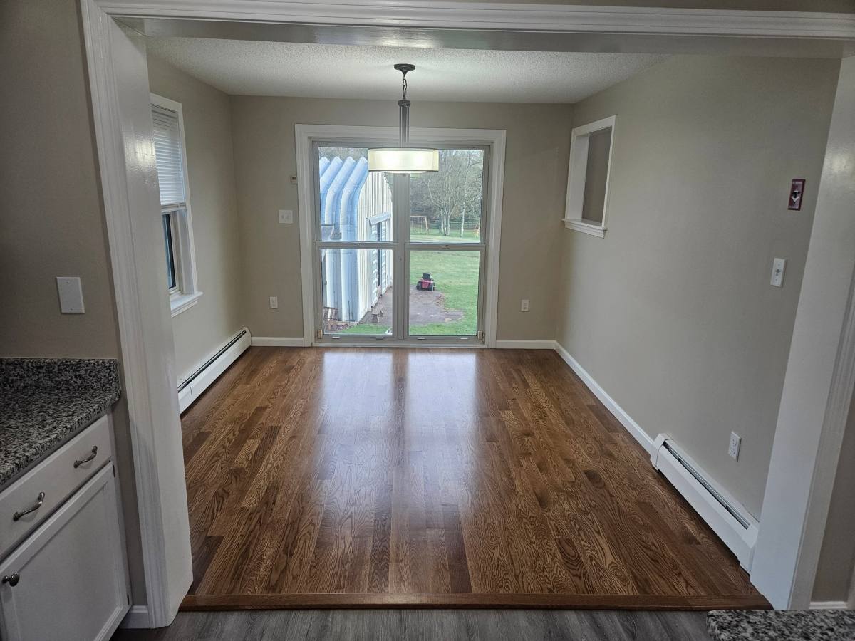House for rent at 264 Richards Ave #1, Paxton, MA 01612