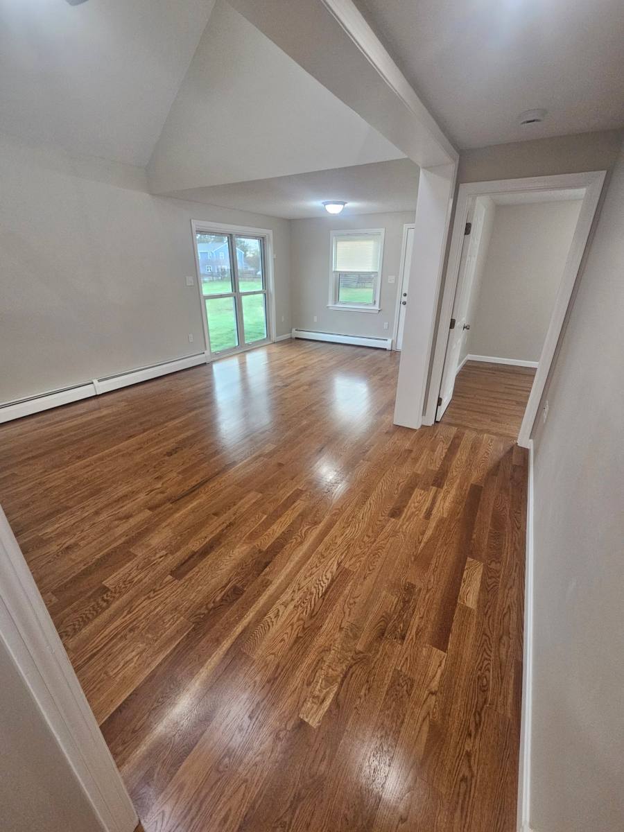 House for rent at 264 Richards Ave #1, Paxton, MA 01612