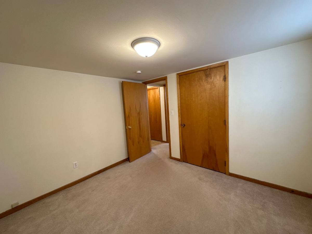 Apartment for rent at 819 11th Ave NW, Minot, ND 58703